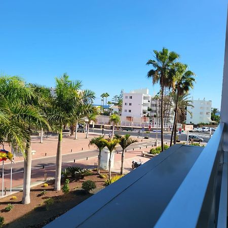 Moderno Apartamento Cerca De La Playa 18 Apartment San Bartolome de Tirajana  Exterior photo