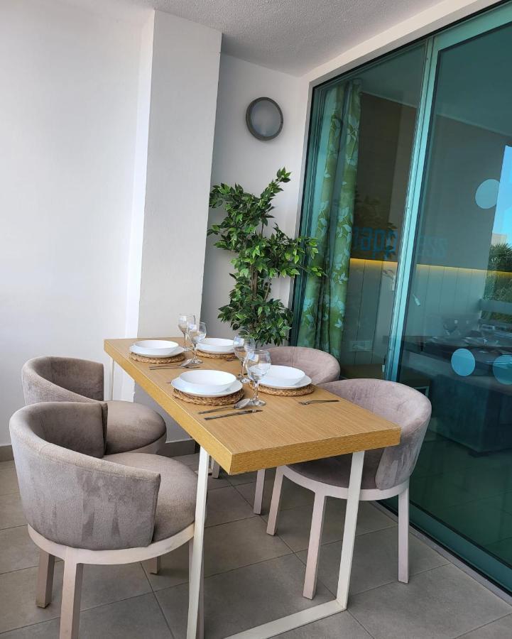 Moderno Apartamento Cerca De La Playa 18 Apartment San Bartolome de Tirajana  Exterior photo