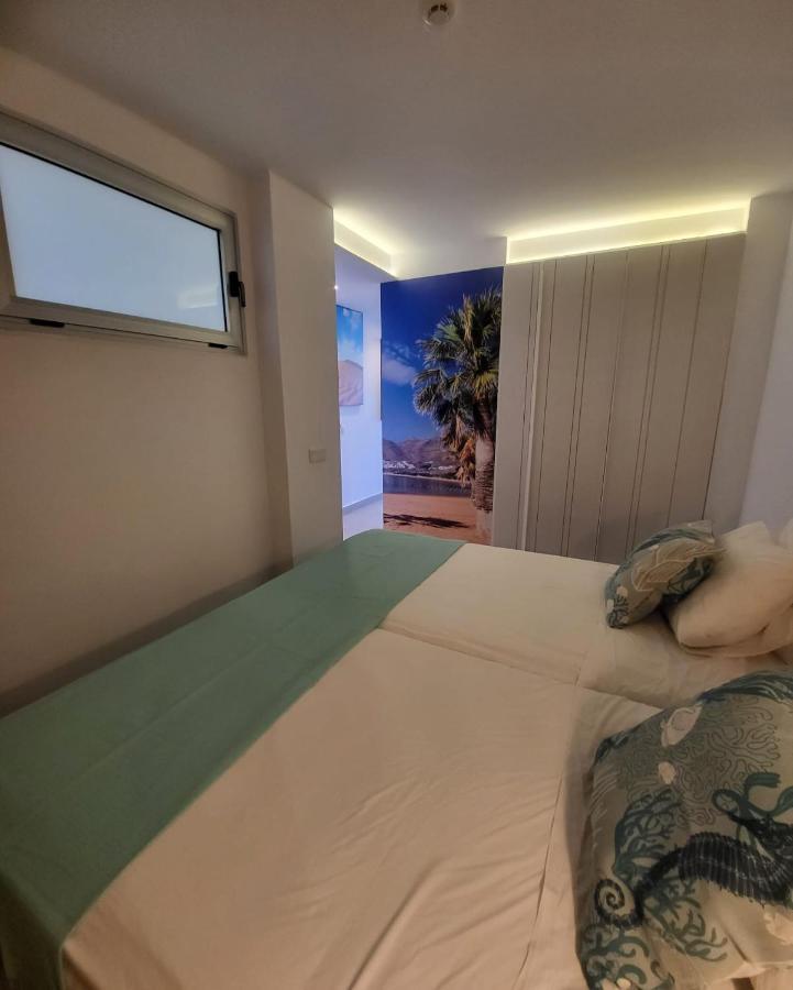 Moderno Apartamento Cerca De La Playa 18 Apartment San Bartolome de Tirajana  Exterior photo