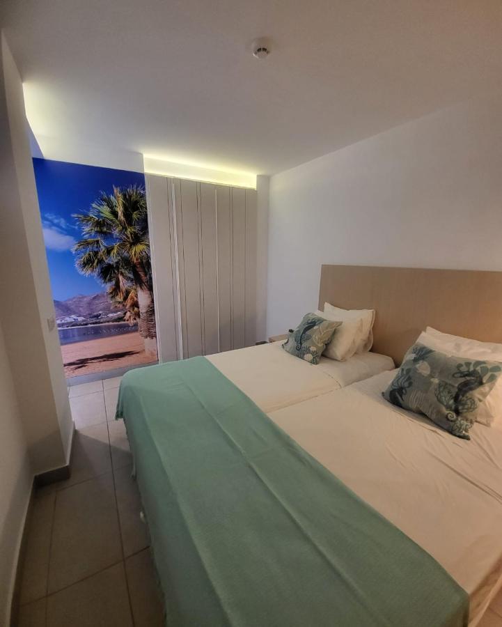 Moderno Apartamento Cerca De La Playa 18 Apartment San Bartolome de Tirajana  Exterior photo