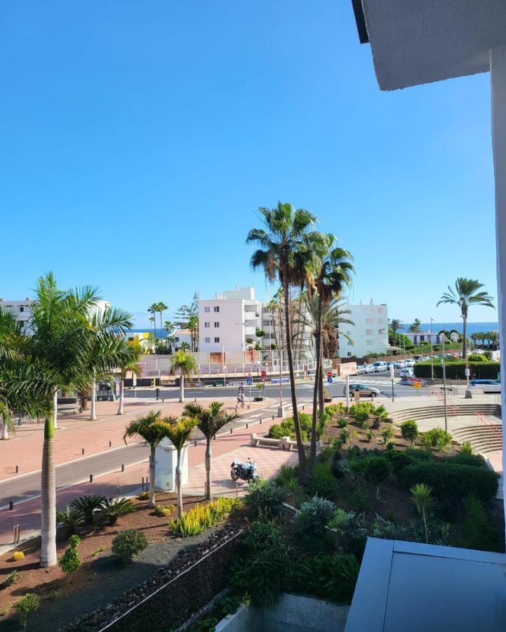 Moderno Apartamento Cerca De La Playa 18 Apartment San Bartolome de Tirajana  Exterior photo