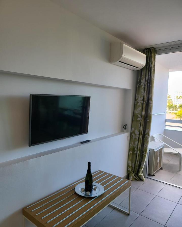 Moderno Apartamento Cerca De La Playa 18 Apartment San Bartolome de Tirajana  Exterior photo