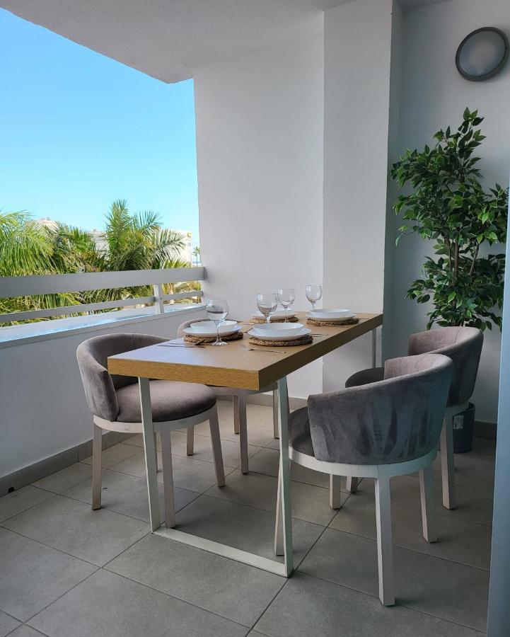 Moderno Apartamento Cerca De La Playa 18 Apartment San Bartolome de Tirajana  Exterior photo
