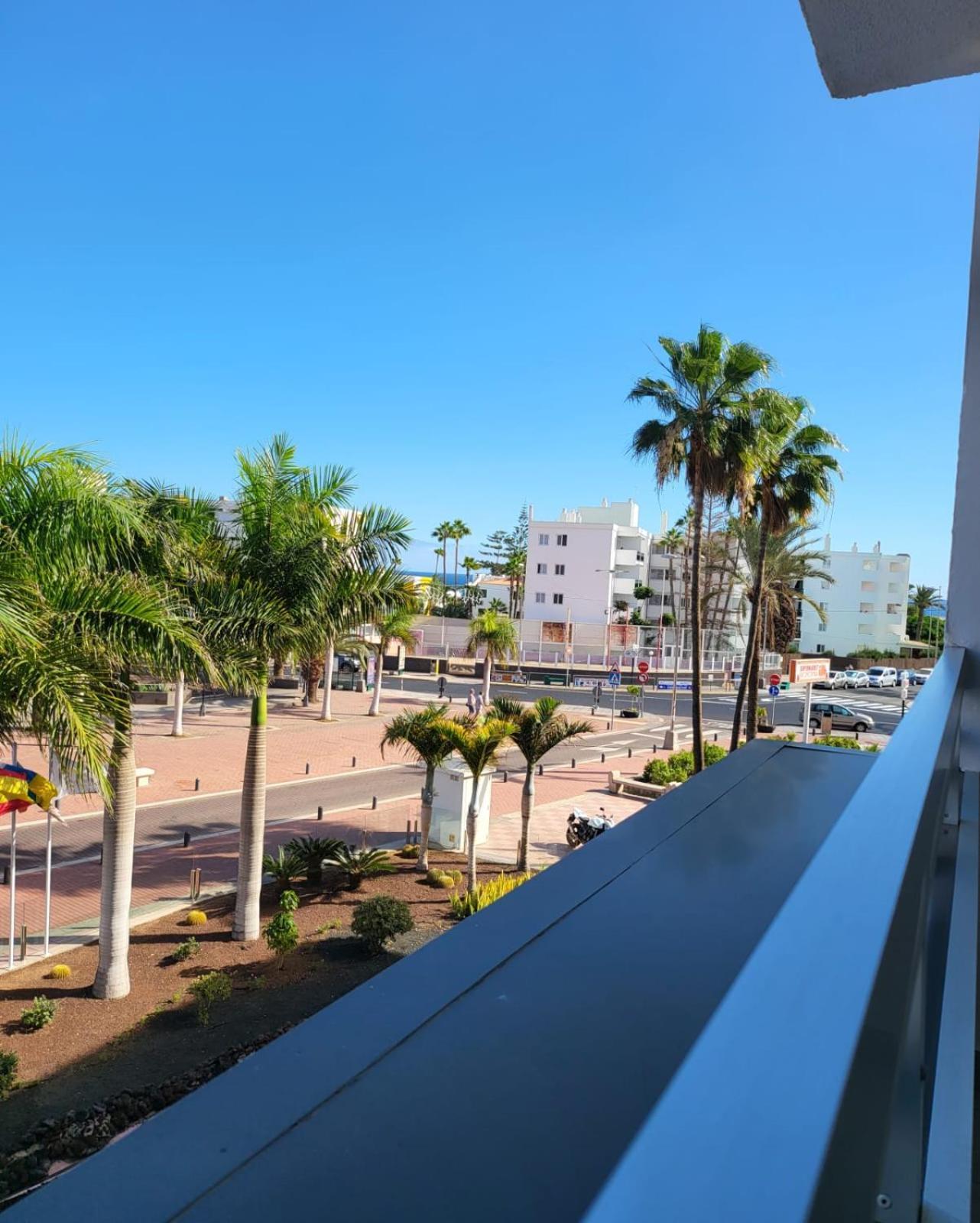 Moderno Apartamento Cerca De La Playa 18 Apartment San Bartolome de Tirajana  Exterior photo