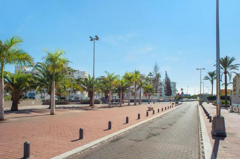 Moderno Apartamento Cerca De La Playa 18 Apartment San Bartolome de Tirajana  Exterior photo